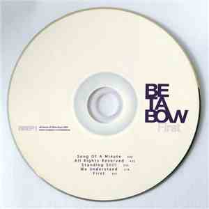 Beta Bow - First