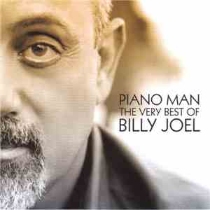 Billy Joel - Piano Man - The Very Best Of Billy Joel