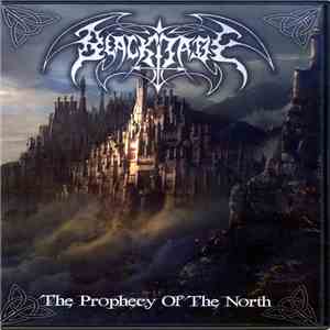 Black Jade - The Prophecy Of The North