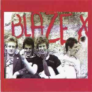 Blaze X - Blaze X