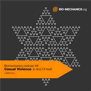 Casual Violence - In And Of Itself