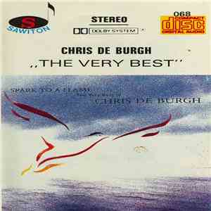 Chris De Burgh - The Very Best