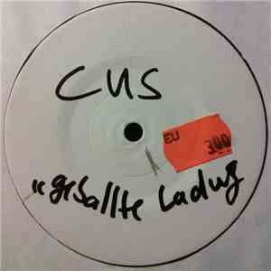 CUS - Geballte Ladung