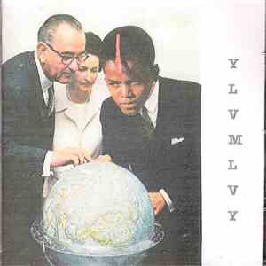 Daniel Spicer - YLVMLVY