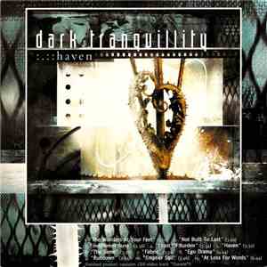 Dark Tranquillity - Haven