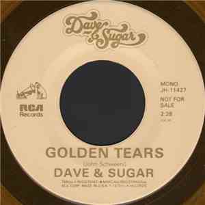 Dave & Sugar - Golden Tears