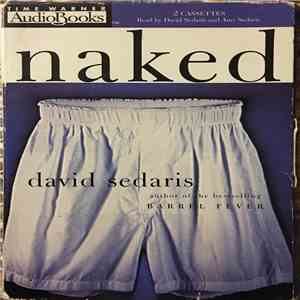 David Sedaris - Naked