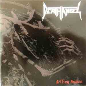 Death Angel  - Killing Season