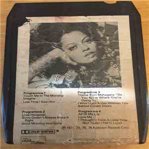 Diana Ross - Greatest Hits / 2