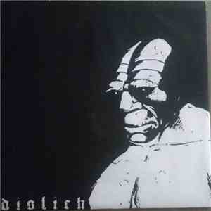Dislich - Stone Guardian