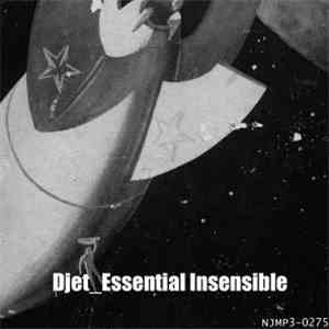 Djet - Essential Insensible