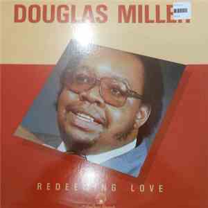 Douglas Miller - Redeeming Love