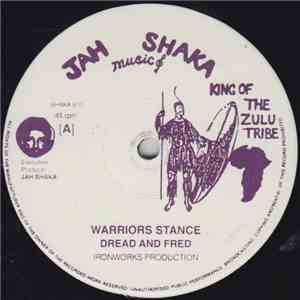 Dread And Fred - Warriors Stance
