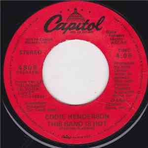 Eddie Henderson - Moon / This Band Is Hot