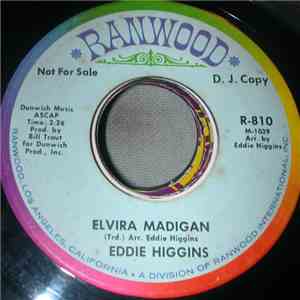 Eddie Higgins - Elvira Madigan
