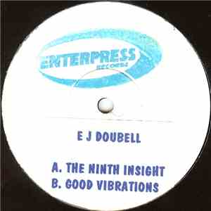 EJ Doubell - The Ninth Insight / Good Vibrations