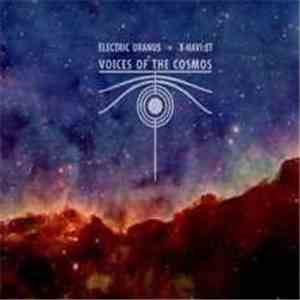 Electric Uranus / X-NAVI:ET - Voices Of The Cosmos