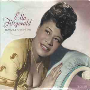 Ella Fitzgerald - Romance And Rhythm