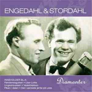 Engedahl & Stordahl - Diamanter