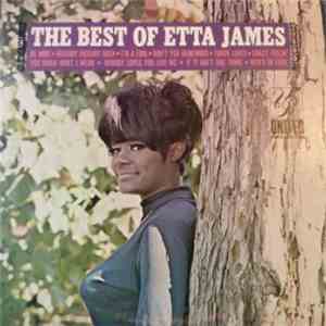 Etta James - The Best Of Etta James