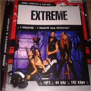 Extreme  - Новая Фонотека В Кармане