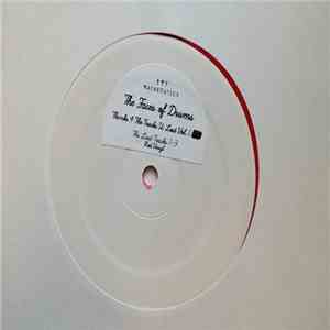 Faces Of Drums - Thanks 4 The Tracks You Lost Vol. 1