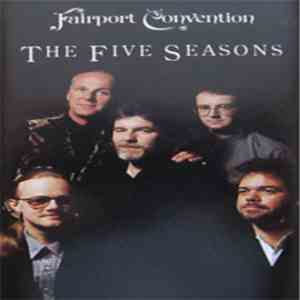 Fairport Convention - The Five Seasons