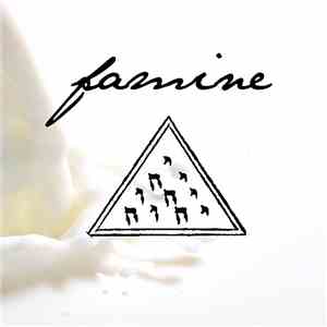 Famine - Milk, Or Ten Sephiroth