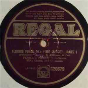 Florrie Forde - Florrie Forde Old Time Medley