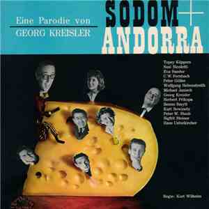 Georg Kreisler - Sodom Und Andorra