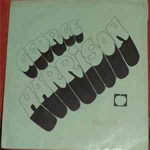 George Harrison - My Sweet Lord / Isn't It A Pity