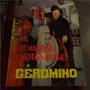 Geronimo - Zeemansleven / Matrozendeuntje