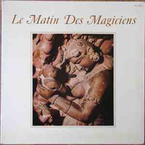 Haira - Le Matin Des Magiciens