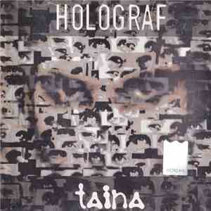 Holograf - Taina