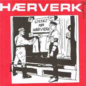 Hærverk - Produkt Av 70-åra