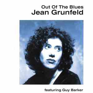 Jean Grunfeld - Out Of The Blues