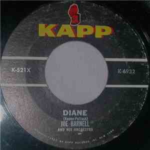 Joe Harnell And His Orchestra - Diane