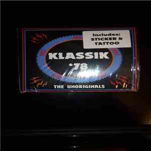 Klassik '78 - The Unoriginals