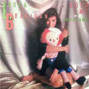 Laura Branigan - Hold Me = Abrázame