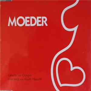 Lenette Van Dongen - Moeder