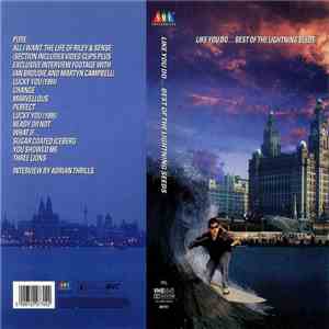 Lightning Seeds - Like You Do...Best Of The Lightning Seeds