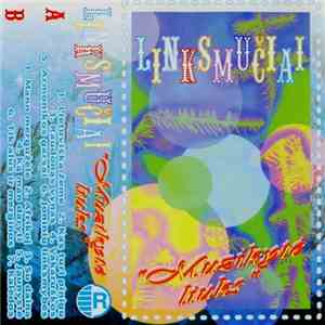 Linksmučiai - Muzikytė Liuks