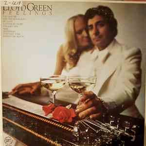 Lloyd Green - Feelings