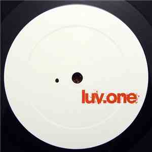 Love Unlimited Vibes - Luv.One