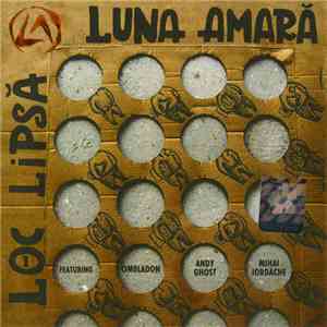 Luna Amară - Loc Lipsă