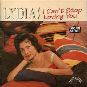 Lydia & Her Melody Strings, The Rollers - I Can't Stop Loving You
