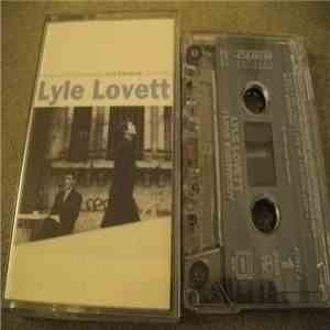 Lyle Lovett - I Love Everybody