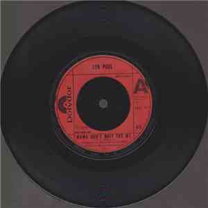 Lyn Paul - Mama Don't Wait For Me