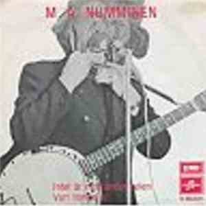 M. A. Numminen - Intet Är Nytt Under Solen