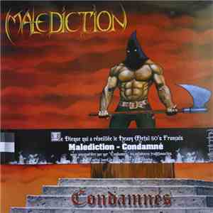 Malediction  - Condamnés